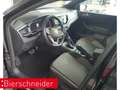 Volkswagen Taigo 1.0 TSI DSG R-Line AHK KAMERA LED ACC NAVI Schwarz - thumbnail 4