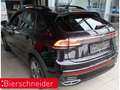 Volkswagen Taigo 1.0 TSI DSG R-Line AHK KAMERA LED ACC NAVI Schwarz - thumbnail 3