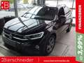 Volkswagen Taigo 1.0 TSI DSG R-Line AHK KAMERA LED ACC NAVI Schwarz - thumbnail 1