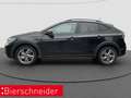 Volkswagen Taigo 1.0 TSI DSG R-Line AHK KAMERA LED ACC NAVI Schwarz - thumbnail 4