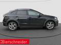 Volkswagen Taigo 1.0 TSI DSG R-Line AHK KAMERA LED ACC NAVI Schwarz - thumbnail 9