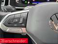 Volkswagen Taigo 1.0 TSI DSG R-Line AHK KAMERA LED ACC NAVI Schwarz - thumbnail 38
