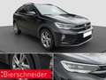 Volkswagen Taigo 1.0 TSI DSG R-Line AHK KAMERA LED ACC NAVI Schwarz - thumbnail 11