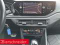 Volkswagen Taigo 1.0 TSI DSG R-Line AHK KAMERA LED ACC NAVI Schwarz - thumbnail 21
