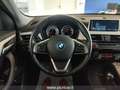 BMW X1 xDrive25e Hybrid Plug-in auto Navi CarPlay FariLED Nero - thumbnail 16