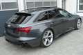 Audi RS6 RS 6 Avant Dynamik RS-Abgas HuD 360° ACC 4xShz Gris - thumbnail 3