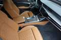 Audi RS6 RS 6 Avant Dynamik RS-Abgas HuD 360° ACC 4xShz Gris - thumbnail 10
