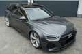 Audi RS6 RS 6 Avant Dynamik RS-Abgas HuD 360° ACC 4xShz Gris - thumbnail 14