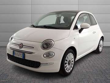 500 III 2015 1.2 Lounge 69cv! PREZZO REALE