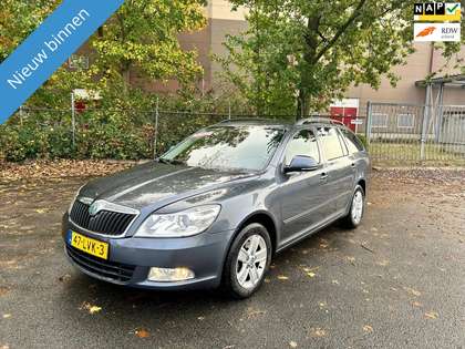 Skoda Octavia Combi 1.2 TSI Ambition Business Line