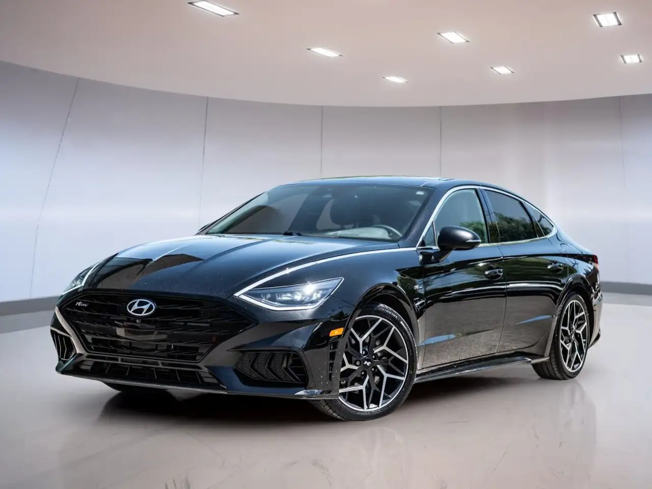 2022 Hyundai SONATA
