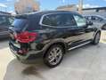 BMW X3 18D 2.0 150 ch XLINE SDRIVE BVA CARPLAY ORIGINE FRANCE Noir - thumbnail 2