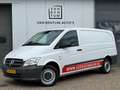 Mercedes-Benz Vito 113CDI 320 Lang Airco Camera Trekhaak Blanc - thumbnail 1