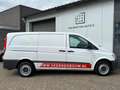 Mercedes-Benz Vito 113CDI 320 Lang Airco Camera Trekhaak Blanc - thumbnail 8