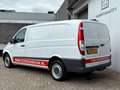 Mercedes-Benz Vito 113CDI 320 Lang Airco Camera Trekhaak Blanc - thumbnail 5