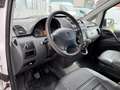 Mercedes-Benz Vito 113CDI 320 Lang Airco Camera Trekhaak Blanc - thumbnail 2