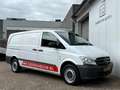 Mercedes-Benz Vito 113CDI 320 Lang Airco Camera Trekhaak Blanc - thumbnail 9