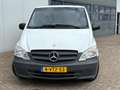 Mercedes-Benz Vito 113CDI 320 Lang Airco Camera Trekhaak Blanc - thumbnail 10