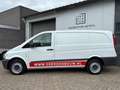Mercedes-Benz Vito 113CDI 320 Lang Airco Camera Trekhaak Blanc - thumbnail 4