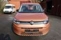 Volkswagen Caddy Style 1,5 TSI DSG*rollstuhlgerecht*Wenderampe* Bronze - thumbnail 6