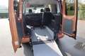 Volkswagen Caddy Style 1,5 TSI DSG*rollstuhlgerecht*Wenderampe* Bronze - thumbnail 12