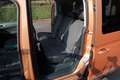 Volkswagen Caddy Style 1,5 TSI DSG*rollstuhlgerecht*Wenderampe* Bronze - thumbnail 20