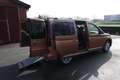 Volkswagen Caddy Style 1,5 TSI DSG*rollstuhlgerecht*Wenderampe* Bronze - thumbnail 5