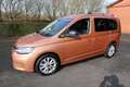 Volkswagen Caddy Style 1,5 TSI DSG*rollstuhlgerecht*Wenderampe* Bronze - thumbnail 3