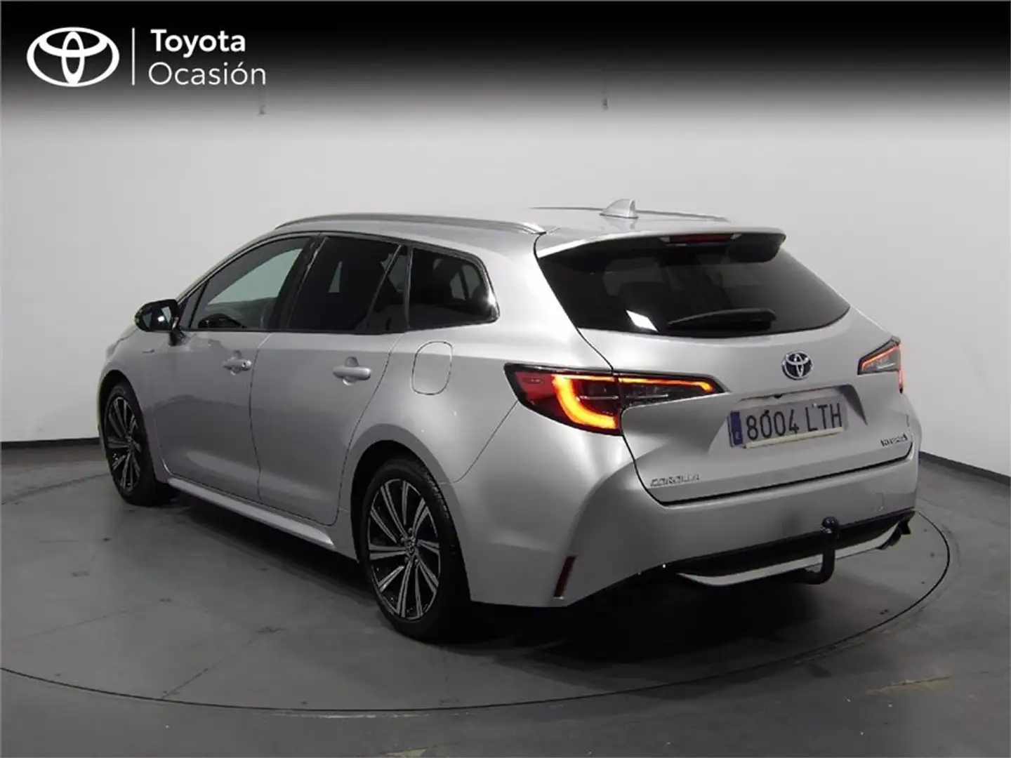 Toyota Corolla Touring Sports 180H Style - 2