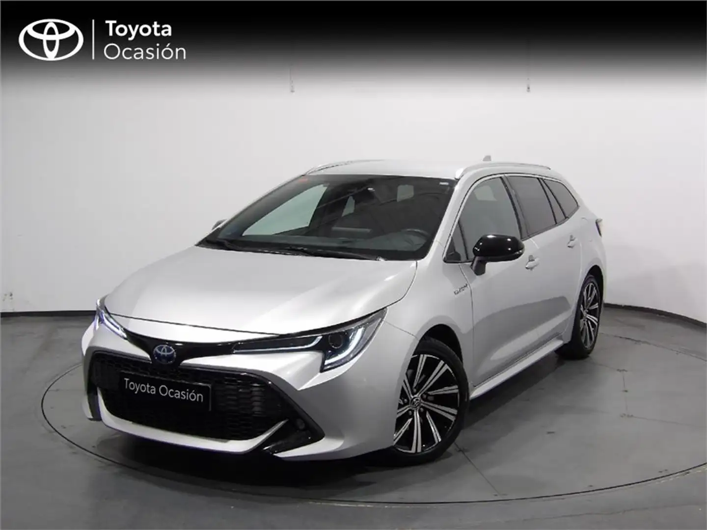 Toyota Corolla Touring Sports 180H Style - 1