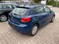 SEAT Ibiza Reference*ERSTE HAND*TEMPOMAT* Bleu - thumbnail 5