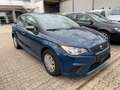 SEAT Ibiza Reference*ERSTE HAND*TEMPOMAT* Bleu - thumbnail 3
