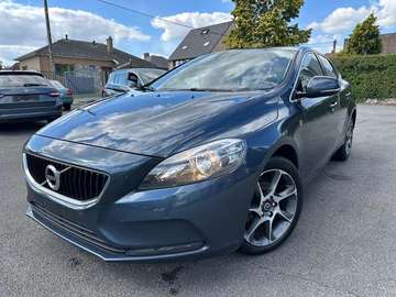 V40 2.0 D2 Ocean Race