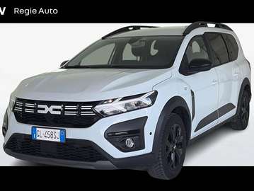 Jogger 2021 1.0 tce Extreme Gpl 100cv