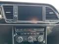 SEAT Leon 1.5 TSI FR VIRTUAL*NAVI*LED*PDC*KAMERA*TEMP*SHZ... Schwarz - thumbnail 14