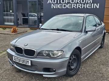 318 ci Coupe 2.0