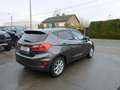 Ford Fiesta 1.0 i ecoboost 100pk Titanium Luxe 5d '21 (58541) Gris - thumbnail 6