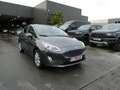 Ford Fiesta 1.0 i ecoboost 100pk Titanium Luxe 5d '21 (58541) Gris - thumbnail 8