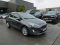Ford Fiesta 1.0 i ecoboost 100pk Titanium Luxe 5d '21 (58541) Gris - thumbnail 7