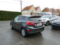 Ford Fiesta 1.0 i ecoboost 100pk Titanium Luxe 5d '21 (58541) Gris - thumbnail 3