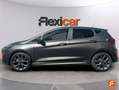 Ford Fiesta 1.0 EcoBoost MHEV 92kW(125CV) Active 5p Gris - thumbnail 4