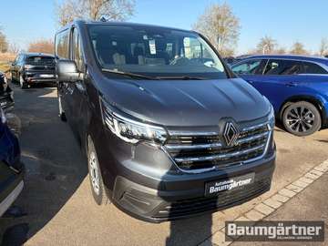 Grand Combi Evolution dCi 150 8-Sitzer