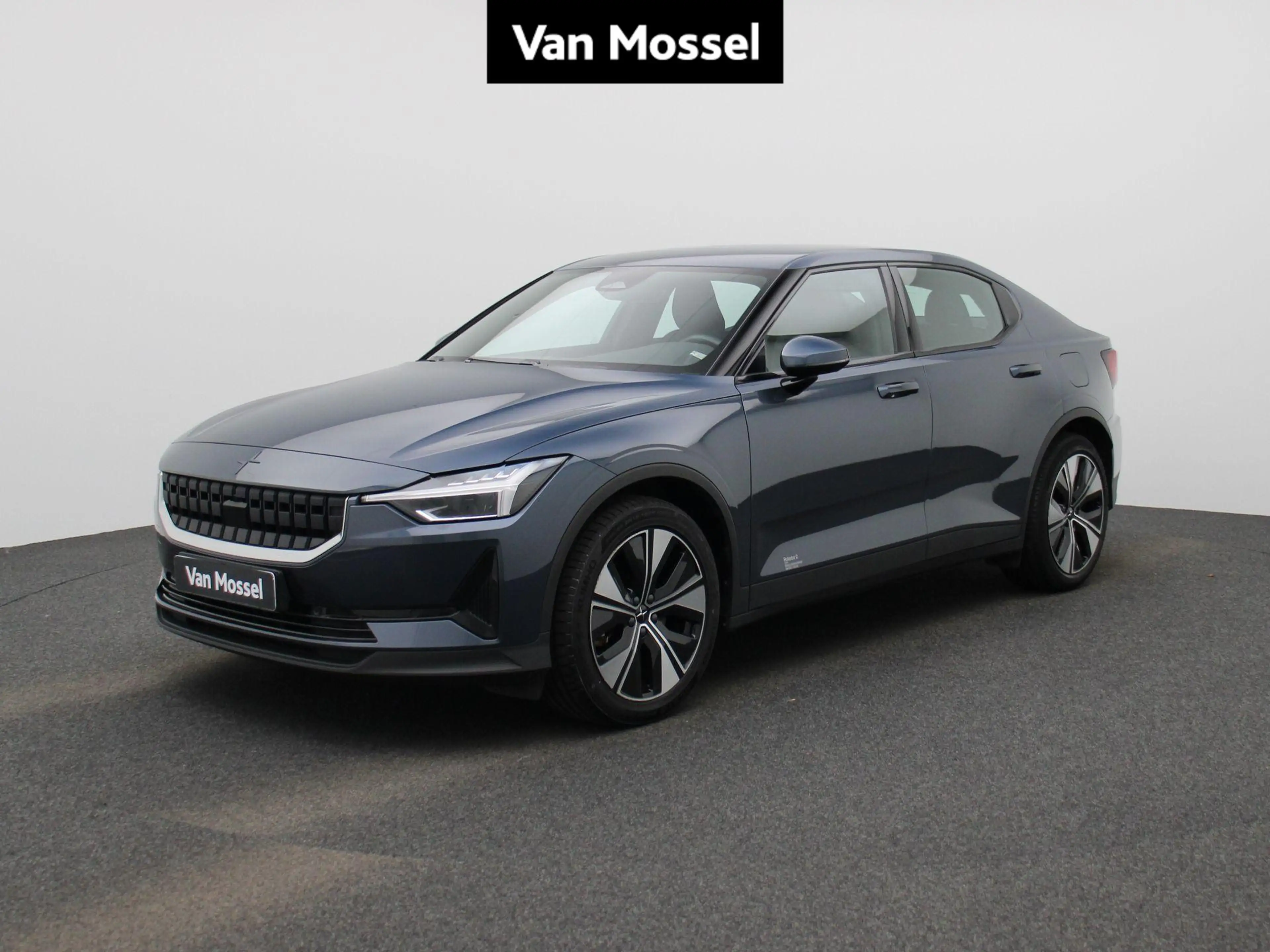 Polestar 2 Standard Range Single Motor SOH 94% | CARPLAY & An