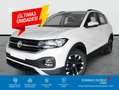 Volkswagen T-Cross Connect 1.0 TSI 70kW (95CV) SG5 (C113LV12) Blanco - thumbnail 1