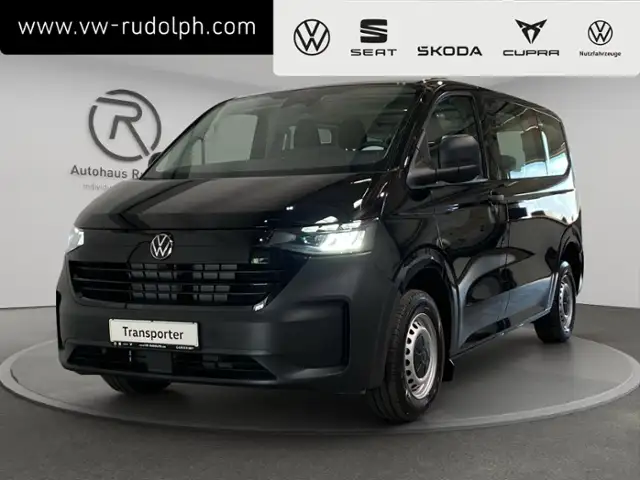 Volkswagen T7 Kombi T7 Transporter Kombi 2.0 TDI Automatik KR kurz