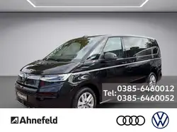 Volkswagen T7 Multivan 1.4 TSI eHybrid Energetic lang DSG