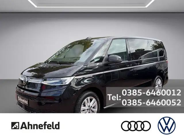 Volkswagen T7 Multivan 1.4 TSI eHybrid Energetic lang DSG