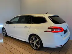 Peugeot 308 SW 1.2 PureTech 130ch S