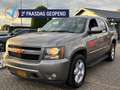 Chevrolet Avalanche 5.3 V8 4WD LPG-G3 Grijs Kenteken Youngtimer Gris - thumbnail 1