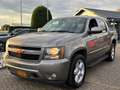 Chevrolet Avalanche 5.3 V8 4WD LPG-G3 Grijs Kenteken Youngtimer Grau - thumbnail 1
